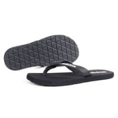 Adidas Papucsok fekete 47 EU Eezay Flip