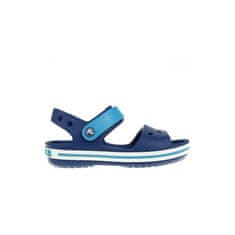 Crocs Szandál kék 32 EU Crocband