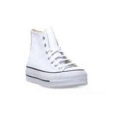 Converse Tornacipő fehér 39.5 EU All Star Lift HI