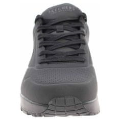 Skechers Cipők fekete 41 EU Uno Stand ON Air