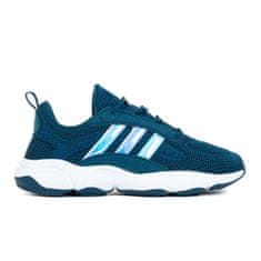 Adidas Cipők kék 40 EU Haiwee J