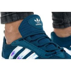 Adidas Cipők kék 40 EU Haiwee J