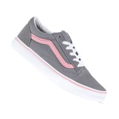 Vans Edzőcipő skateboard szürke 37 EU Old Skool