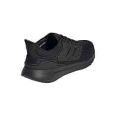 Adidas Cipők futás fekete 46 EU EQ21 Run