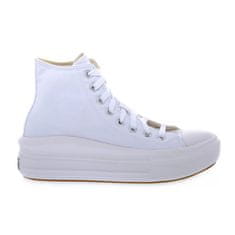 Converse Tornacipő 41 EU All Star Move Platform HI