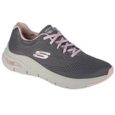 Skechers Cipők szürke 41 EU Arch Fit Big Appeal