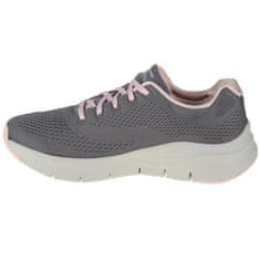 Skechers Cipők szürke 41 EU Arch Fit Big Appeal