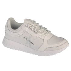 Calvin Klein Cipők fehér 39 EU Runner Laceup