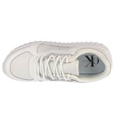 Calvin Klein Cipők fehér 39 EU Runner Laceup