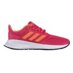 Adidas Cipők piros 38 2/3 EU Runfalcon K