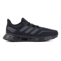 Adidas Cipők fekete 47 1/3 EU Showtheway