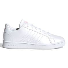 Adidas Cipők fehér 36 2/3 EU Grand Court