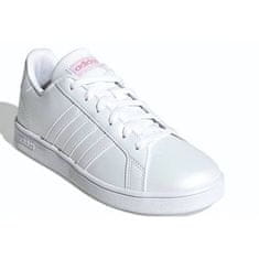 Adidas Cipők fehér 36 2/3 EU Grand Court