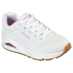 Skechers Cipők fehér 37.5 EU Uno Stand ON Air