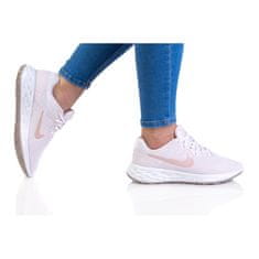 Nike Cipők futás rózsaszín 40.5 EU Revolution 6 Next Nature