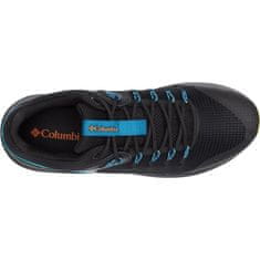 COLUMBIA Cipők fekete 41.5 EU Trailstorm Waterproof
