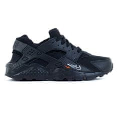 Nike Cipők fekete 39 EU Huarache Run