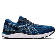 Asics Cipők futás kék 44.5 EU Gelcumulus 23