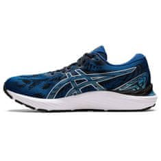 Asics Cipők futás kék 44.5 EU Gelcumulus 23