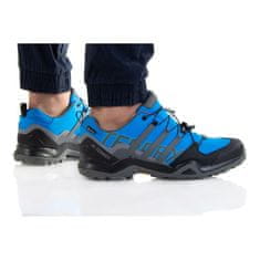 Adidas Cipők trekking kék 41 1/3 EU Terrex Swift R2 Gtx