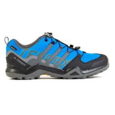 Adidas Cipők trekking kék 41 1/3 EU Terrex Swift R2 Gtx