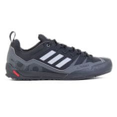 Adidas Cipők trekking fekete 49 1/3 EU Terrex Swift Solo