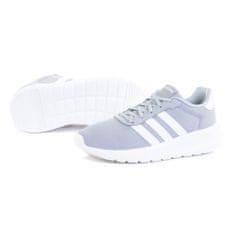 Adidas Cipők szürke 36 2/3 EU Lite Racer 30 K