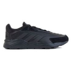 Adidas Cipők fekete 44 2/3 EU Crazychaos 20