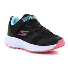 Skechers Cipők fekete 28 EU GO Run Consistent