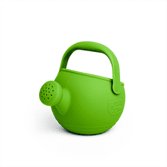 Bigjigs Toys Szilikon teáskanna Green Meadow