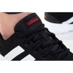 Adidas Cipők fekete 38 2/3 EU Lite Racer Cln 20 K