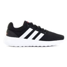 Adidas Cipők fekete 38 2/3 EU Lite Racer Cln 20 K