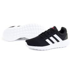 Adidas Cipők fekete 38 2/3 EU Lite Racer Cln 20 K