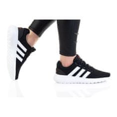 Adidas Cipők fekete 38 2/3 EU Lite Racer Cln 20 K