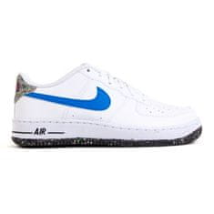 Nike Cipők fehér 38.5 EU Air Force 1 LV8 1