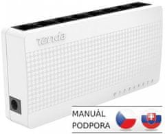 Tenda S108