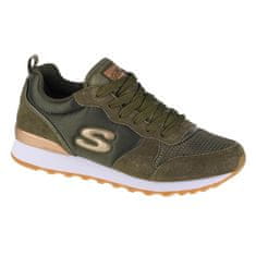 Skechers Cipők barna 41 EU OG 85