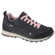 CMP Cipők trekking grafit 41 EU Elettra Low