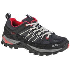 CMP Cipők trekking grafit 41 EU Rigel Low