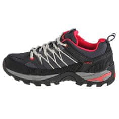 CMP Cipők trekking grafit 39 EU Rigel Low