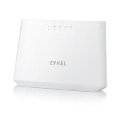 Zyxel VMG3625-T50B kétsávos vezeték nélküli 35b AC/N VDSL2 Combo WAN Gigabit átjáró