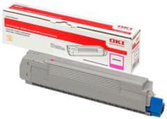 OKI toner lila a C332/MC363-hoz (3000 oldal)