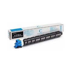 Kyocera TK-8515C kék toner 20 000 A4 (5%-os lefedettséggel), TASKalfa 5052ci/6052ci/5053ci/6053ci nyomtatóhoz