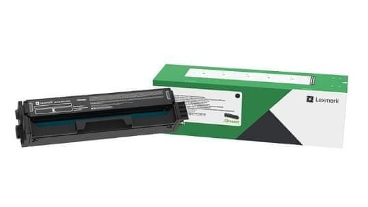 Lexmark toner 20N2HK0 / Fekete / 4 500 oldal / visszaváltó program