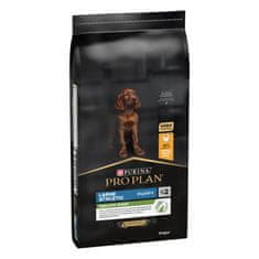 Purina Pro Plan LARGE PUPPY ATHLETIC HEALTHY START csirke, 12 kg