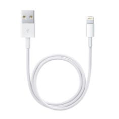 Apple USB kábel Lightning csatlakozóval (1m)