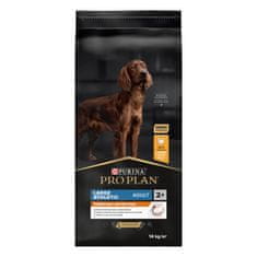 Purina Pro Plan LARGE ATHLETIC EVERYDAY NUTRITION csirke, 14 kg