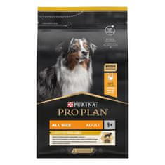 Purina Pro Plan ALL SIZES LIGHT / STERILISED csirke, 3 kg