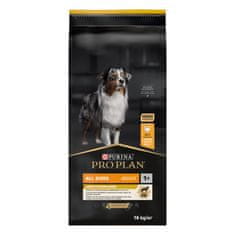 Purina Pro Plan ALL SIZES LIGHT / STERILISED csirke, 14 kg