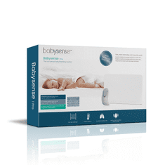 Babysense légzésfigyelő 1 PRO